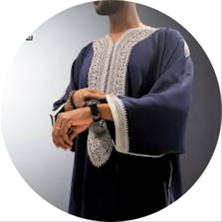 ملابس تقليدية  للرجال