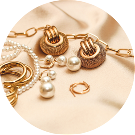 اكسسوارات عصرية