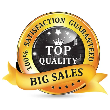 المنتجات الأكثر طلبا في متجرنا / Top Sales