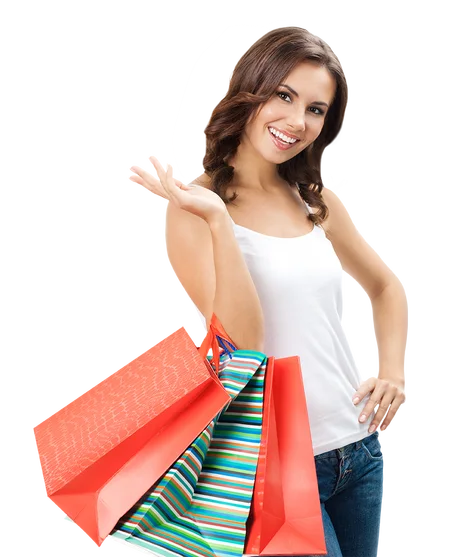 ملابس النساء / Women's clothes