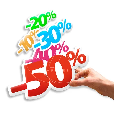 التخفيضات / Solde