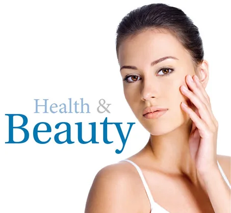 الصحة والجمال / Health & Beauty