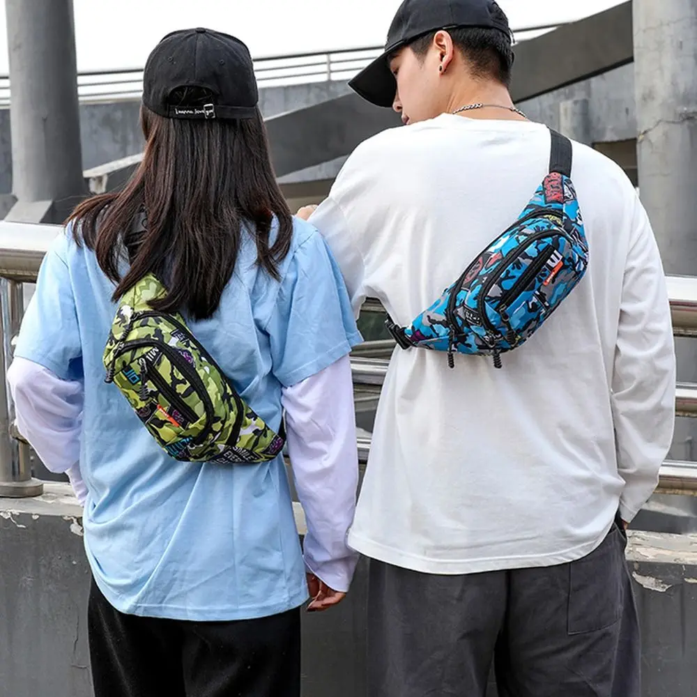 حقيبة عصرية للرجال والنساء 2026