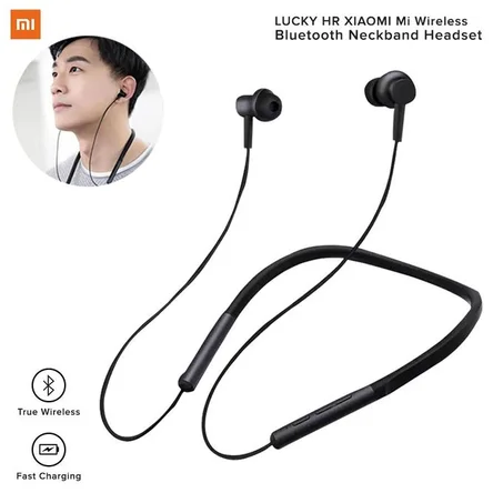 XIAOMI Neckband سماعات