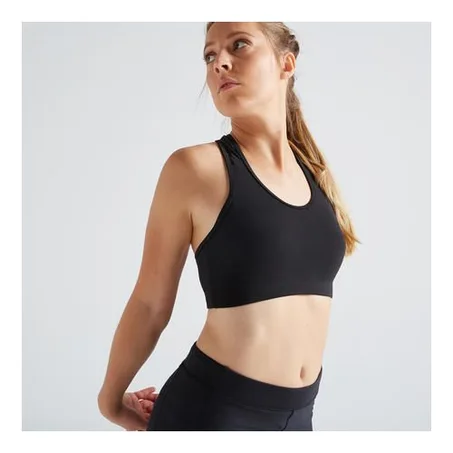 BRASSIÈRE FITNESS