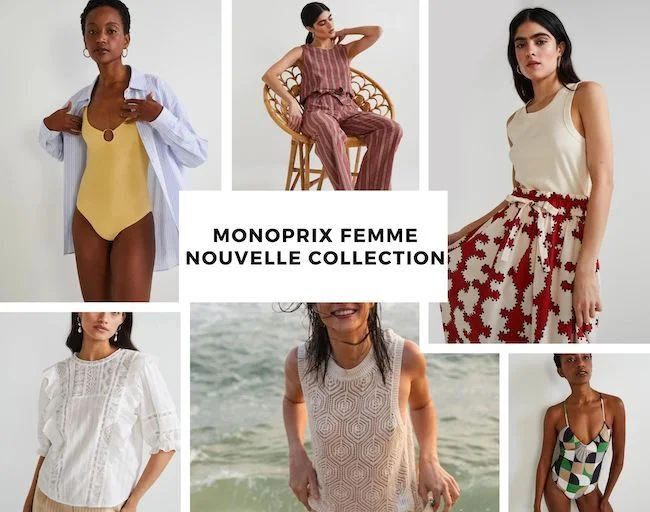 Collection Femme