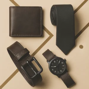 Accessoires pour Homme