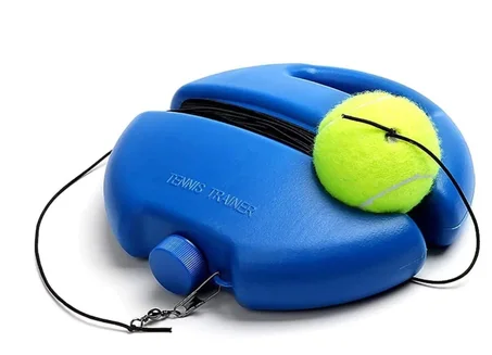 جهاز رمي التنس