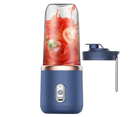 خلاط كهربائي محمول