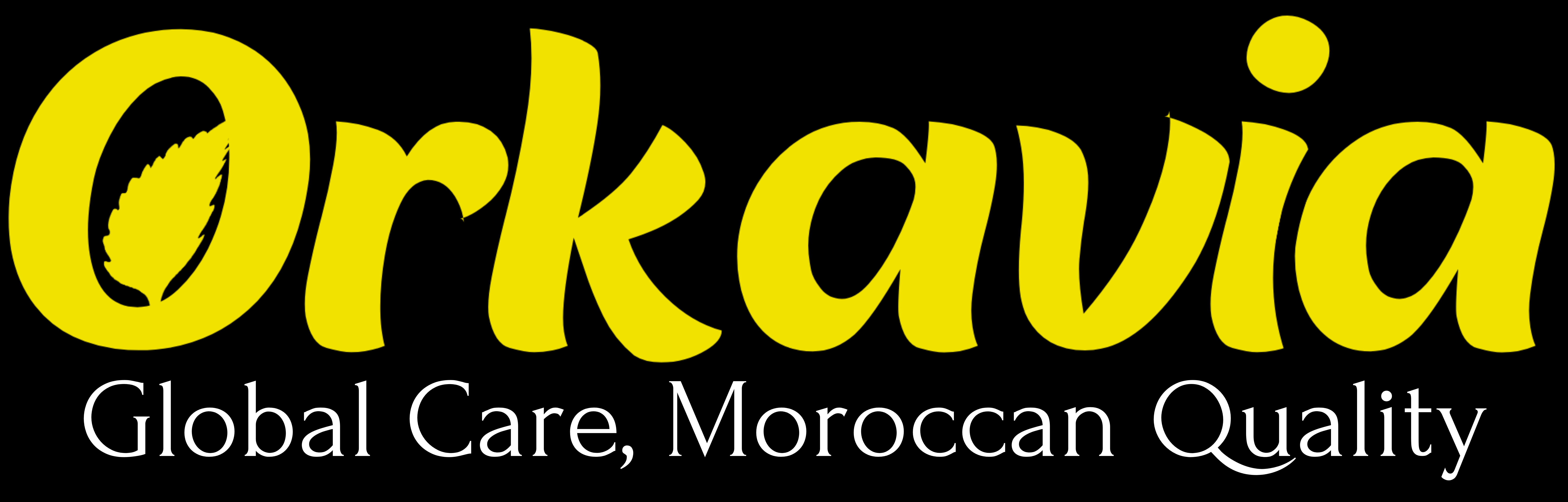 Orkavia