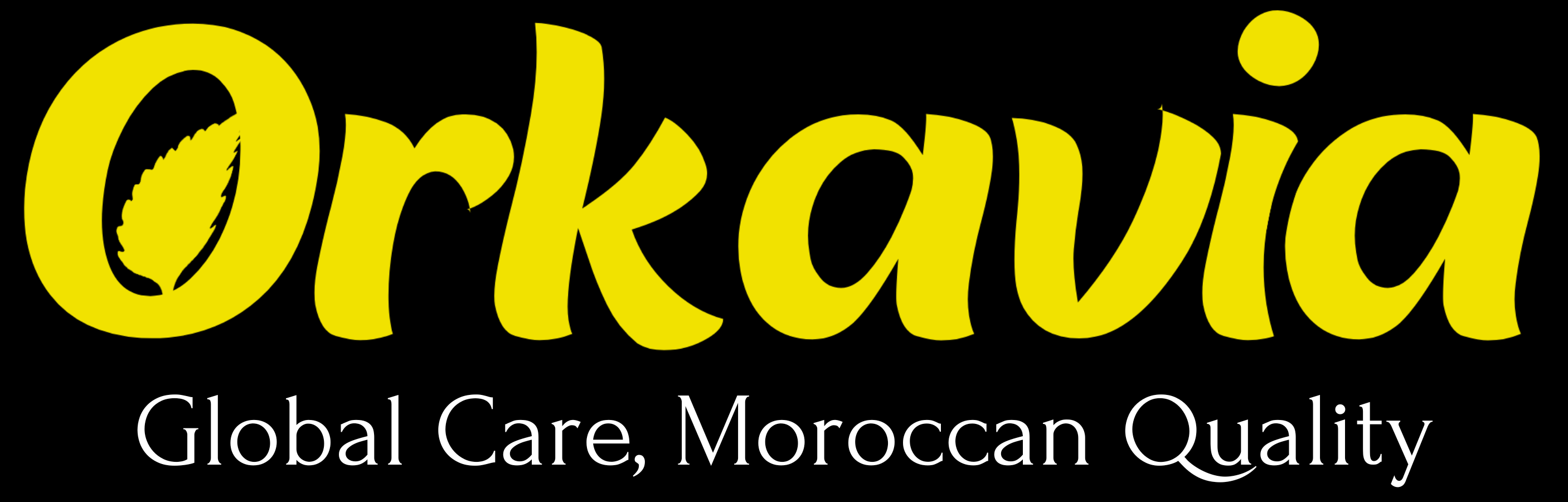 Orkavia