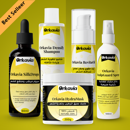 Orkavia Signature Care