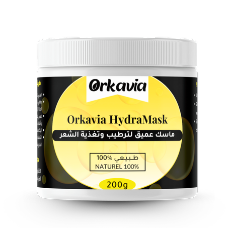 Orkavia HydraMask