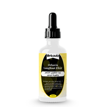 Orkavia LongRoot Elixir