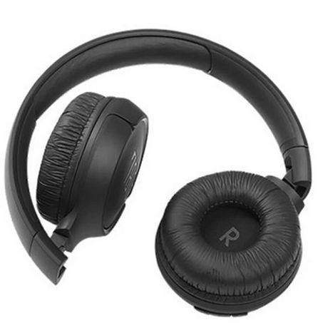 Casque sans fil JBL Tune 510 BT - Noir