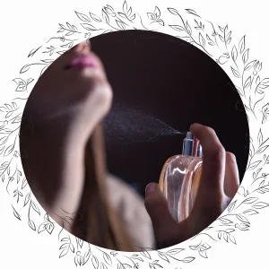 PARFUMS FEMMES