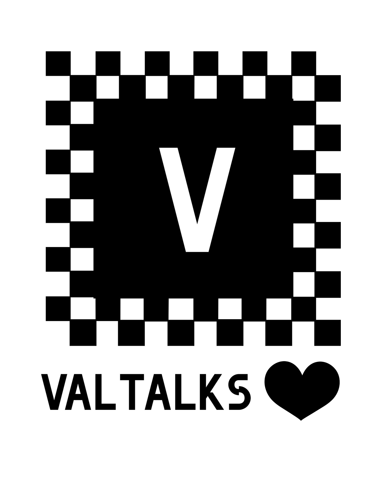 Valtalks