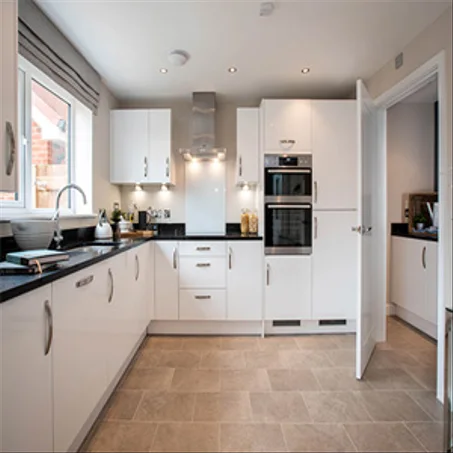 المطبخ Cuisine