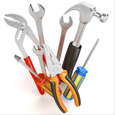 أدوات الصيانة OUTILLAGE