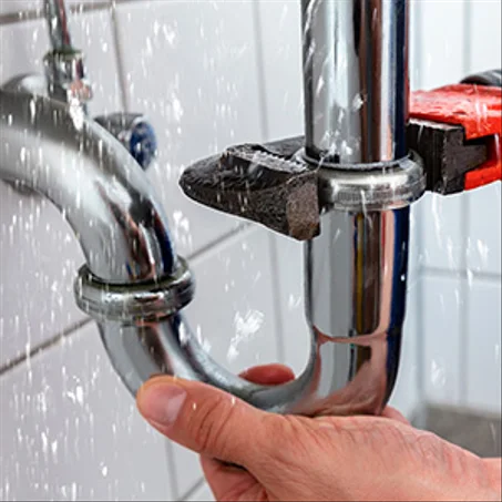 السباكة PLOMBERIE