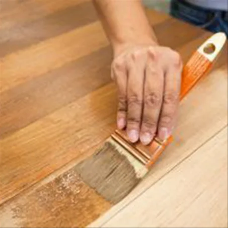 الصباغة PEINTURE