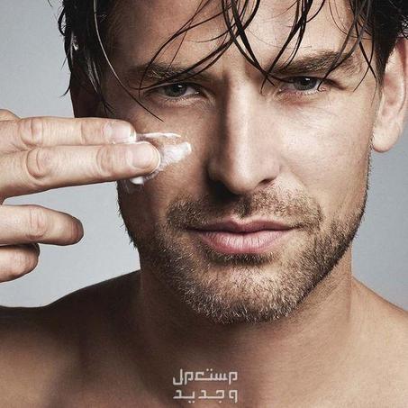 منتجات العناية للرجال