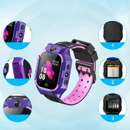 منتجات الأطفال