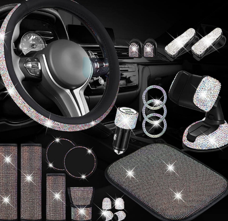 منتجات اكسسوارات السيارات