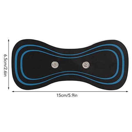 جهاز مساج محمول