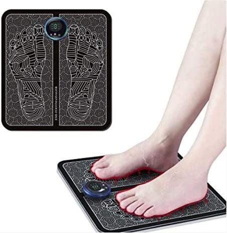 جهاز تدليك القدم