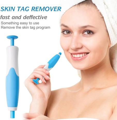 جهاز ازالة علامات الجلد