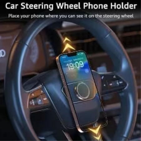حامل هاتف سيارة مغناطيسي