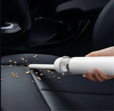 مكنسة كهربائية محمولة