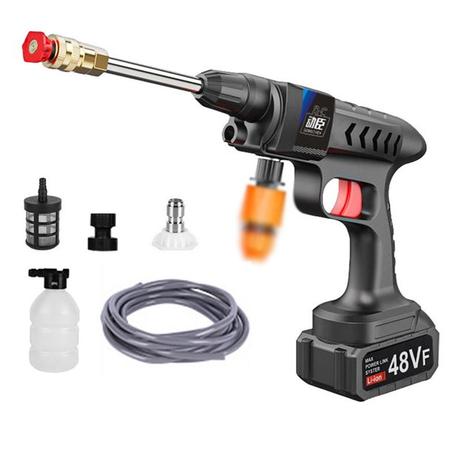 جهاز مضخة الماء للسيارات