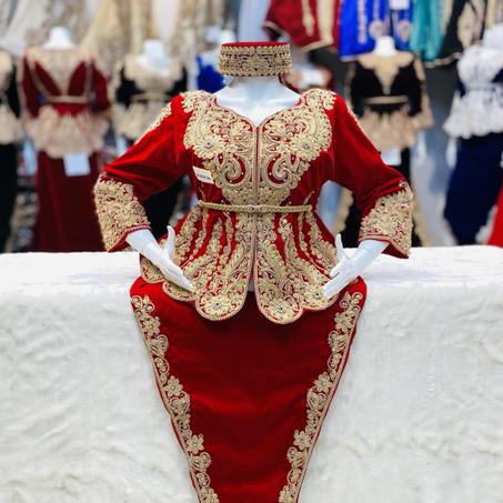 كراكو قطيفة