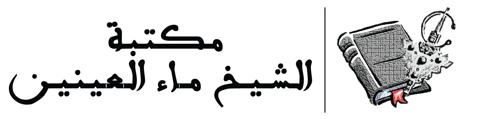 مكتبة الشيخ ماء العينين