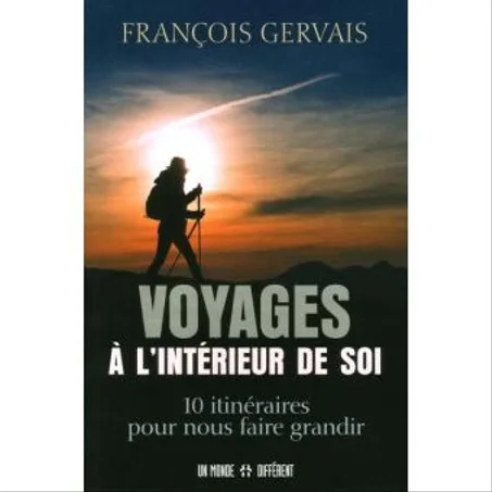 Voyages à l'intérieur de soi
