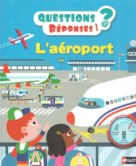 L AEROPORT
