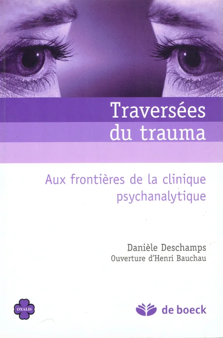 TRAVERSÉES DU TRAUMA