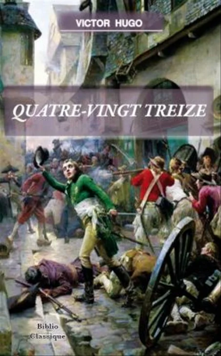 Quatre-vingt-treize