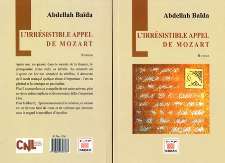 L IRRESISTIBLE APPEL DE MOZART