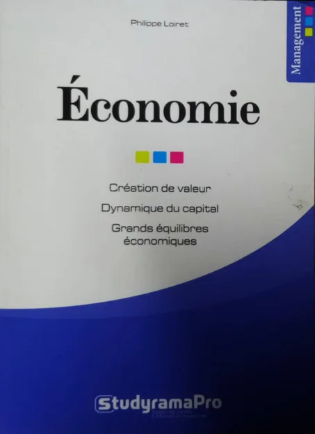 Économie