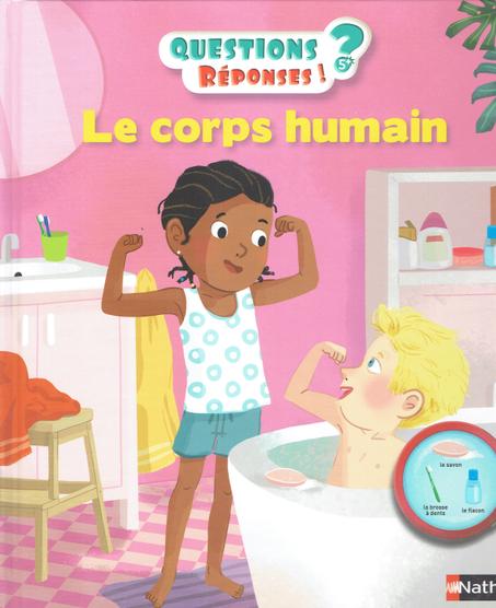 LE CORPS HUMAIN