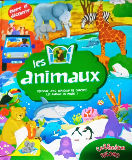 Les animaux