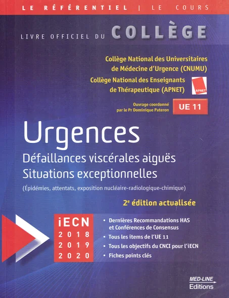 URGENCES