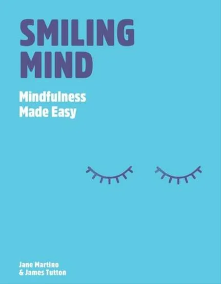 SMILING  MIND