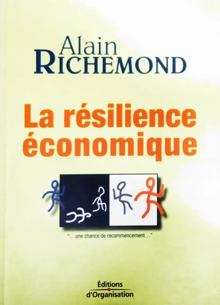 La résilience économique