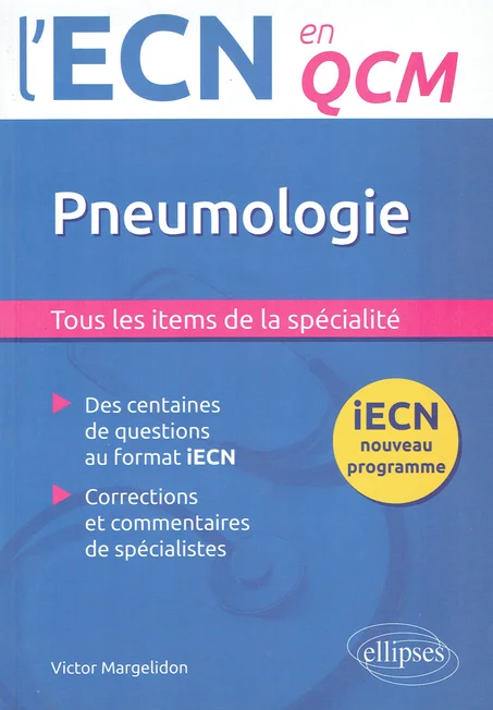 PNEUMOLOGIE