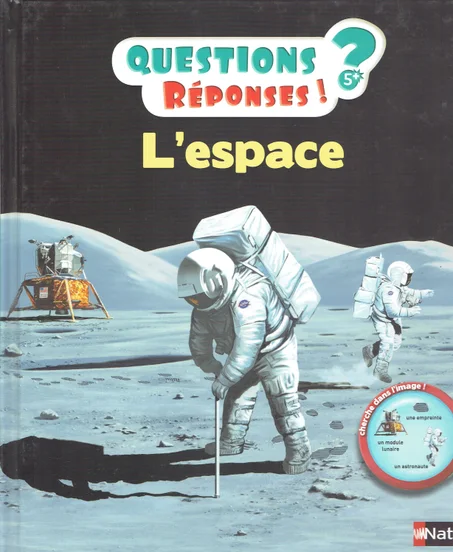 L ESPACE