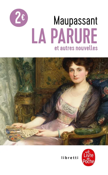 la parure